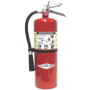    Amerex   Dry Chemical Fire Extinguisher   20 Lbs