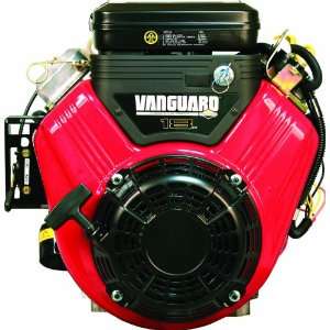 Briggs and Stratton 356447 3078 G1 570cc 18.0 Gross HP Vanguard Engine 