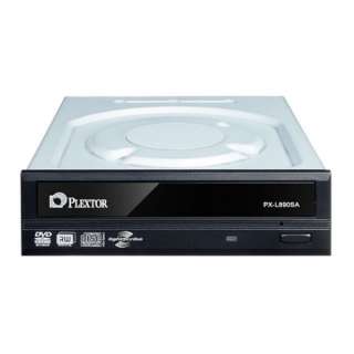 Plextor 24x Super Multi Format Internal DVD &CD Rewritable Drive
