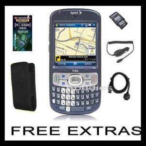   Palm Treo 800w WiFi PDA Cell Phone 800 Sprint CDMA 805931021120  