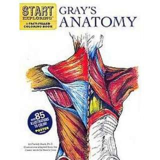 Start Exploring Grays Anatomy (Mixed media product).Opens in a new 