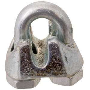 Sava CBL 575 Wire Rope Clip For 3/16 cable Diameter, Min. No. of Clips 
