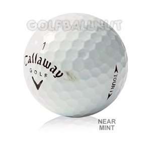  100 Callaway Tour ix Near Mint AAAA Used Golf Balls 