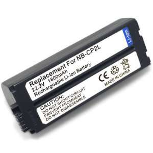  Battery for Canon Selphy Photo Printer CP800 CP780 CP510 