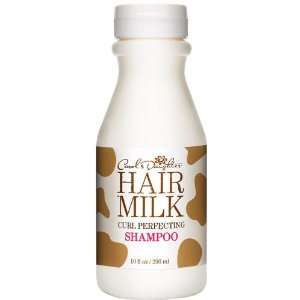  Carols Daughter Hair Milk Curl Nourishing Shampoo   10 oz 