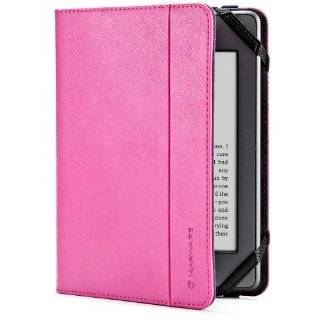 Marware Atlas Kindle and Kindle Touch Case Cover, Pink