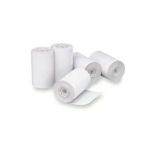  PM Company Products   Thermal Register Cash Roll, 1 3/4 