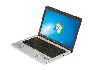    HP G42 230US NoteBook AMD Turion II Dual Core P520(2.3GHz 