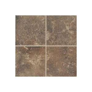Daltile cv13 20201p Castle De Verre Floor Tile, Regal Rouge, 20 x 20