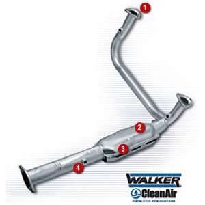 Catalytic Converter Variuos Makes and Models; direct fit