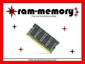 512MB DDR 333mHz PC 2700 SODIMM Laptop RAM Memory  