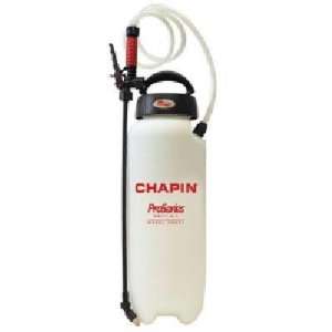   Selected Premier Poly Sprayer 3G/11.4L By Chapin Electronics