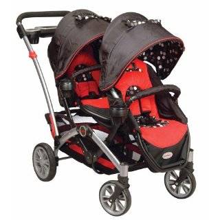  Graco Quattro Tour Duo Stroller   Baby Products