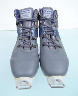 Karhu SNS Control Cross Country Ski Boots EU 45 Mens 11 ½  