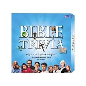  Bible Trivia Board Game Toys & Games