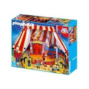  Playmobil 4230 Circus Playset: Toys & Games