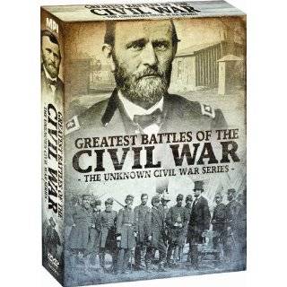 Greatest Battles of the Civil War DVD ~ Artist Not Provided