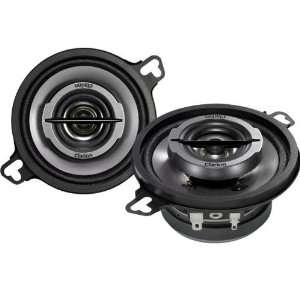  CLARION 3.5 COAXIAL SPEAKER SYSTEM