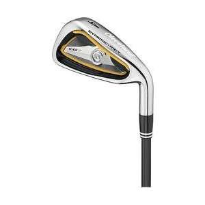  Cleveland CG7 Irons   Steel Shaft   Right Hand 3 PW 