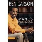   Prodigiosas La Historia De Ben Carson by Ben Carson (2009, Paperback