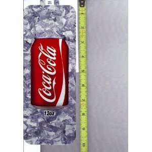  Size (Fits coke Machine ) Coca Cola Classic (Coke) CAN Soda Machine 