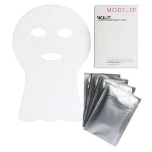  ModelCo Face Lift Hydrating Face & Neck Mask (4 h Beauty