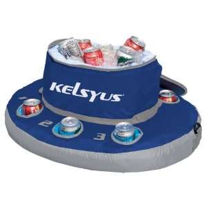 Kelsyus Floating Cooler 