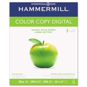    Hammermill Color Copy Digital Paper HAM10247 5
