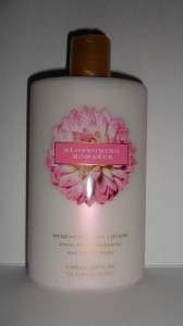   Secret Garden Blossoming Romance body lotion 8.4oz / 250ml  