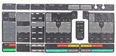 Vestax VCI 400 4 Channel USB/MIDI DJ Audio Controller w/ Soundcard 