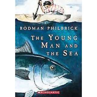 The Young Man And The Sea (Reprint) (Paperback).Opens in a new window