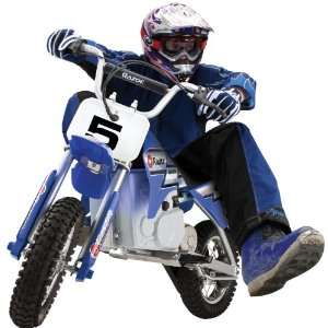   : Razor MX350 Dirt Rocket Electric Motocross Bike: Sports & Outdoors
