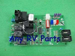 Duo Therm 3311557000 Air Conditioner AC Control Board  