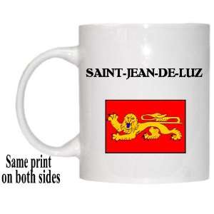  Aquitaine   SAINT JEAN DE LUZ Mug 