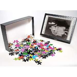   Jigsaw Puzzle of Fred and Adele Astaire from Mary Evans Toys & Games