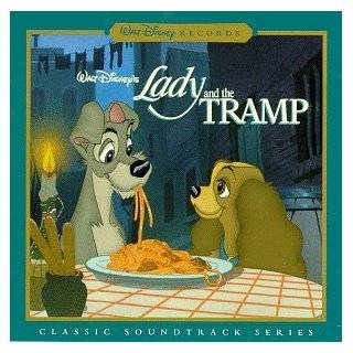 Walt Disneys Lady and the Tramp (Classic Soundtrack Series)