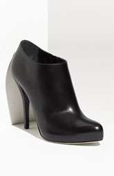 Dior Miss Dior Leather Bootie $900.00