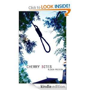 Cherry Bites Alison Preston  Kindle Store