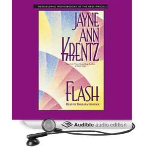   (Audible Audio Edition) Jayne Ann Krentz, Barbara Garrick Books