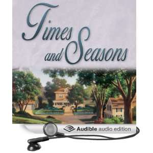   Seasons (Audible Audio Edition) Beverly LaHaye, Kathy Garver Books