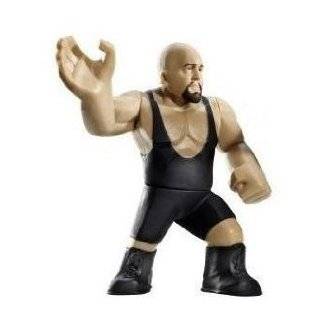 Big Show WWE Rumblers Mini Figure