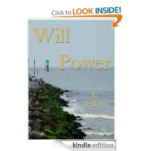 Will Power Jill Hicks, Bill Hicks  Kindle Store