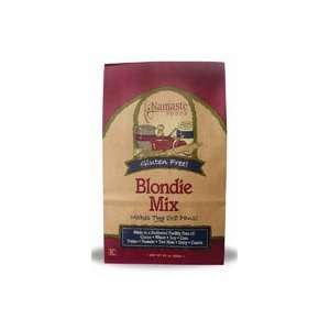  Namaste Foods Blondie Mix    30 oz