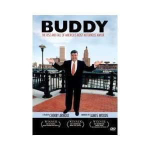  Buddy Full Length DVD