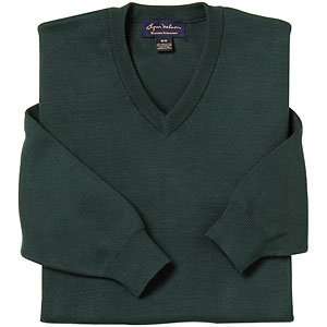 Byron Nelson Mens V Neck Jersey Sweaters