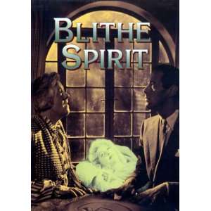  Blithe Spirit (1944) 27 x 40 Movie Poster Style B