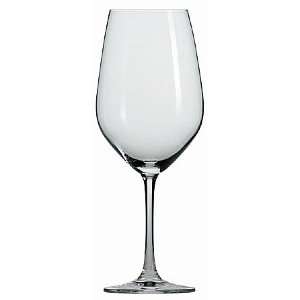    Zwiesel Forte Water/Wine Goblet, Crystal Tableware