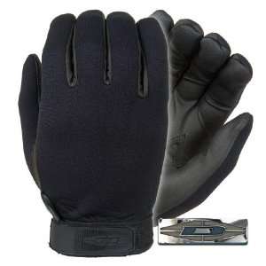 Damascus DNK1 Enforcer K Cut Resistant Neoprene Gloves with Kevlar 