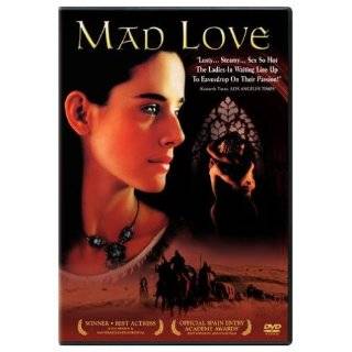 Mad Love (2001) ~ Pilar López de Ayala, Daniele Liotti, Rosana 