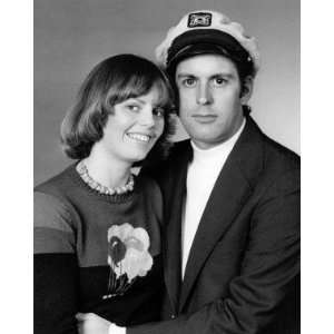  THE CAPTAIN AND TENNILLE DARYL DRAGON TONI TENNILLE 16x20 